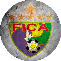 Logo Football Inter Club Association